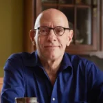 Head shot of Mark Nepo